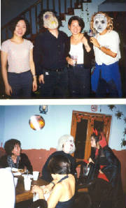 Halloween 2000
