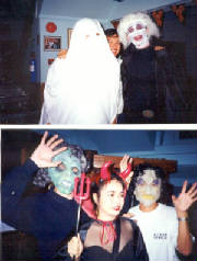 Halloween 2000