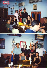Halloween 2000
