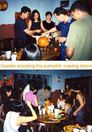 Halloween 2000