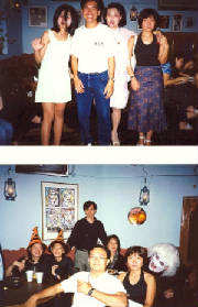 Halloween 2000
