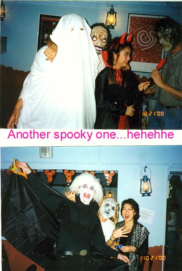 Halloween 2000