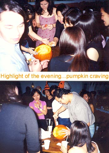 Halloween 2000